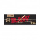 Бумага RAW Black Single Wide